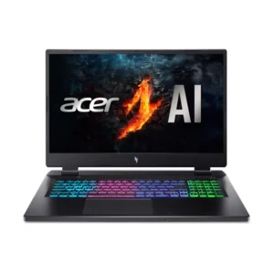Nitro 17 Gaming Laptop | AN17-42 | Black