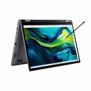 Aspire Spin 14 Laptop | ASP14-51MTN | Grey