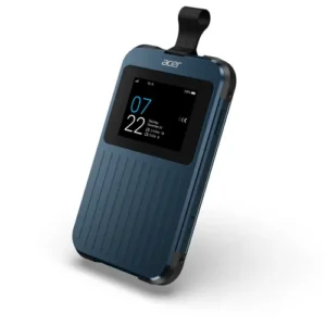 Portable Wi-Fi Hotspot 5G | Enduro Connect M3