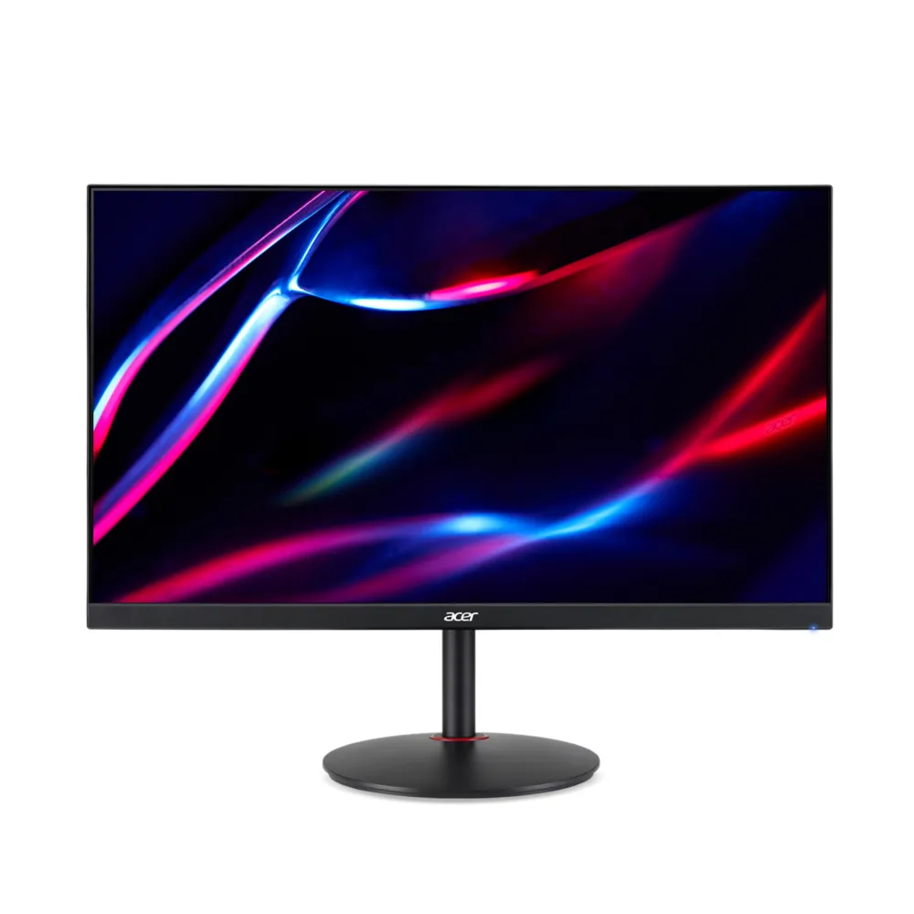 Nitro XV1 Gaming Monitor | XV271UM3 | Black