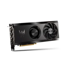 IntelÂ® Arcâ„¢ A750 OC 8GB Predator BiFrost Graphics Card