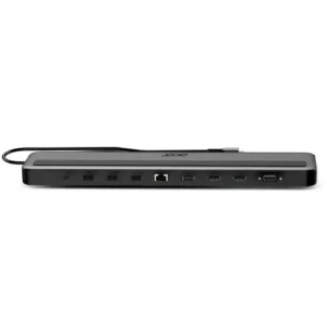 13-in-1 USB Type-C Docking Station Stand