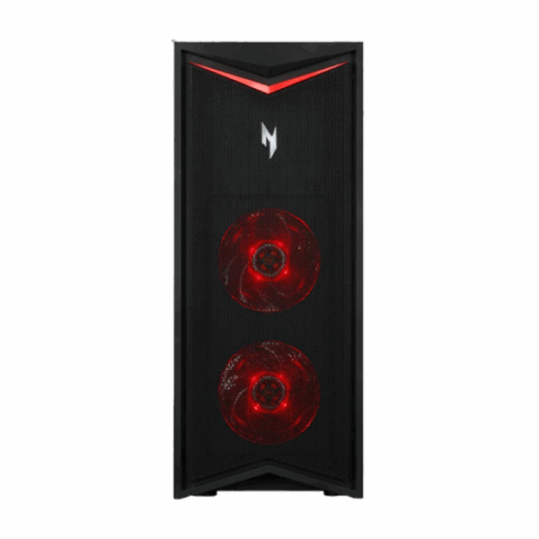 Nitro Gaming PC | N70-130 | Black