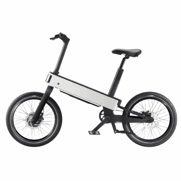Electric Bike - EBII - Image 12