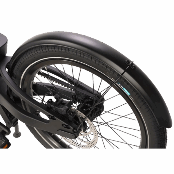 Electric Bike - EBII - Image 2