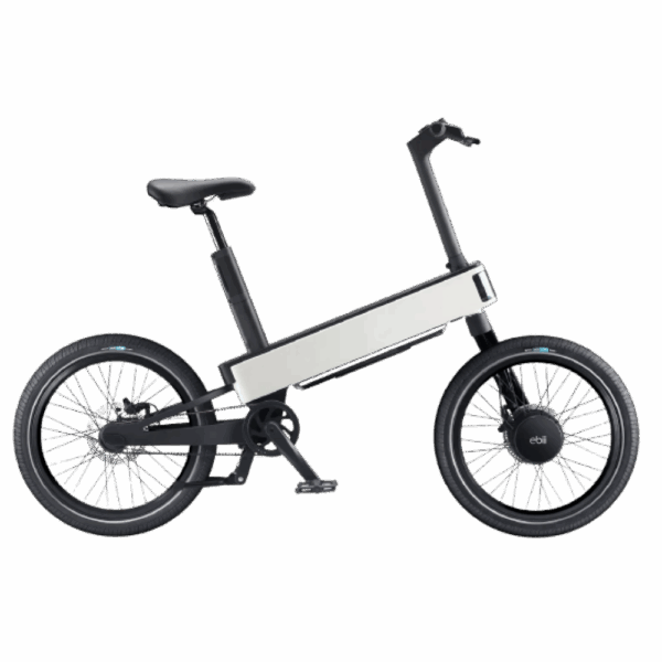 Electric Bike - EBII - Image 11