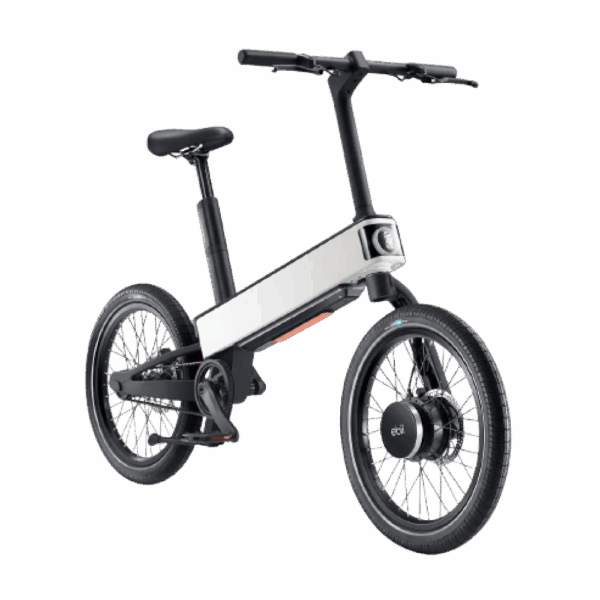 Electric Bike - EBII - Image 10