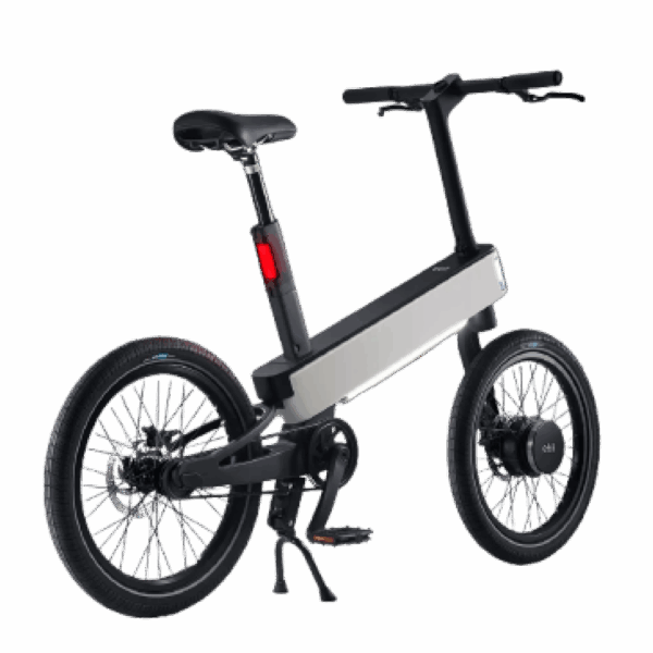 Electric Bike - EBII - Image 9