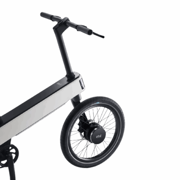 Electric Bike - EBII - Image 8