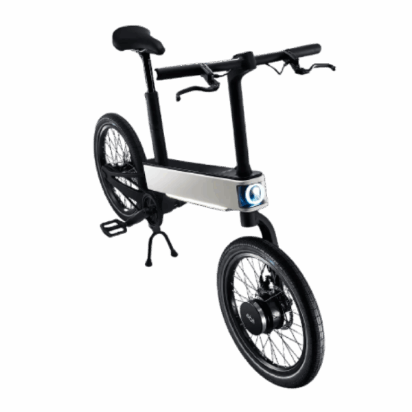Electric Bike - EBII - Image 7
