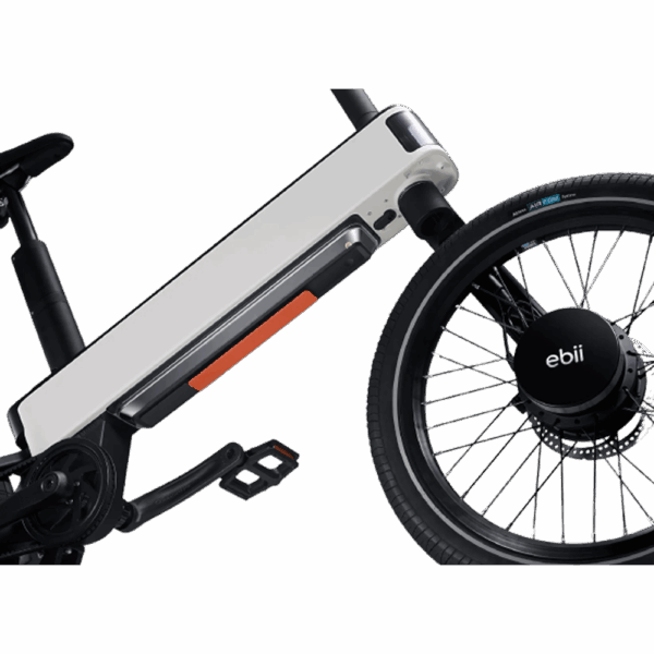 Electric Bike - EBII - Image 6