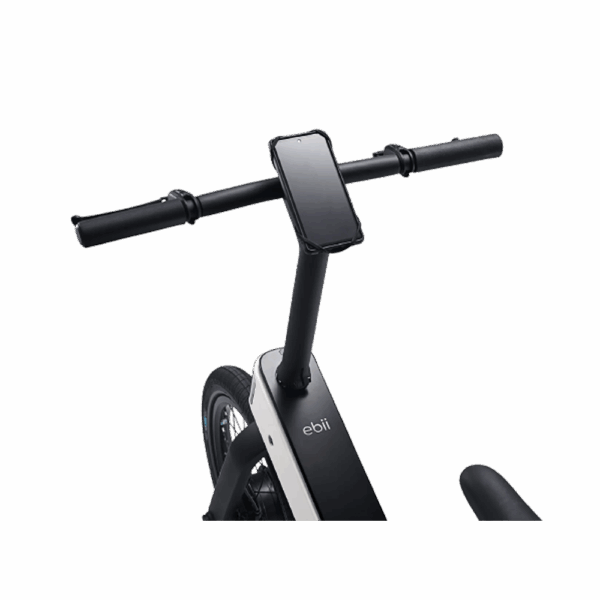 Electric Bike - EBII - Image 5