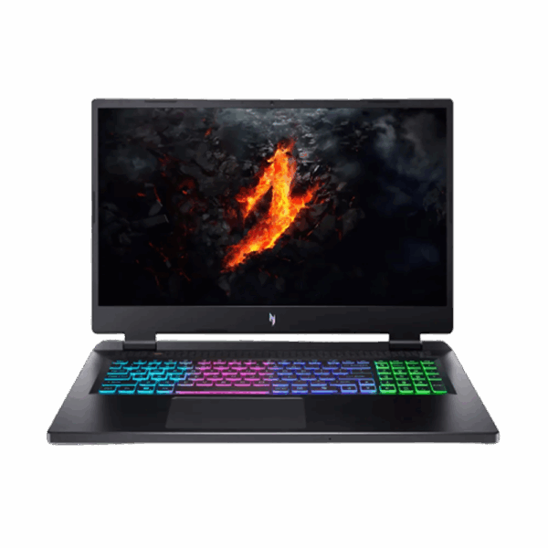 Nitro 17 Gaming Laptop | AN17-42 | Black