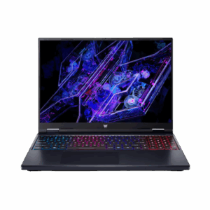 Predator Helios Neo 16 Gaming Laptop | PHN16-72 | Black