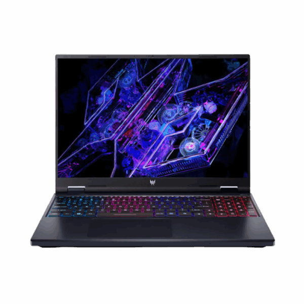 Predator Helios Neo 16 Gaming Laptop | PHN16-72 | Black