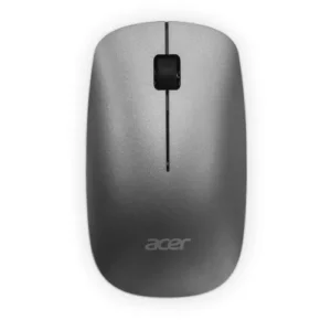 Ultra-thin Wireless Optical Mouse | Grey
