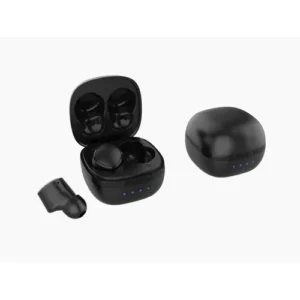 TWS Earbuds - Wireless in-ear headphones - Bluetooth