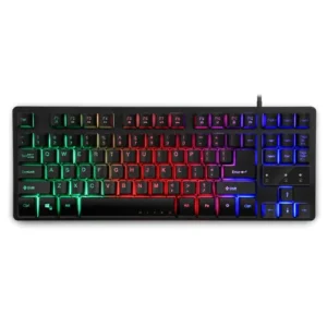 Nitro Gaming Keyboard - FR Version