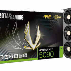 Zotac GeForce RTX 5090 AMP Extreme Infinity 32GB Graphics Card