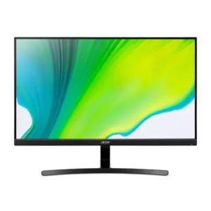 K3 Display | K243YE | Black