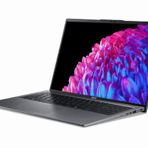 Swift Go 16 OLED Ultrathin Laptop | SFG16-72 | Silver