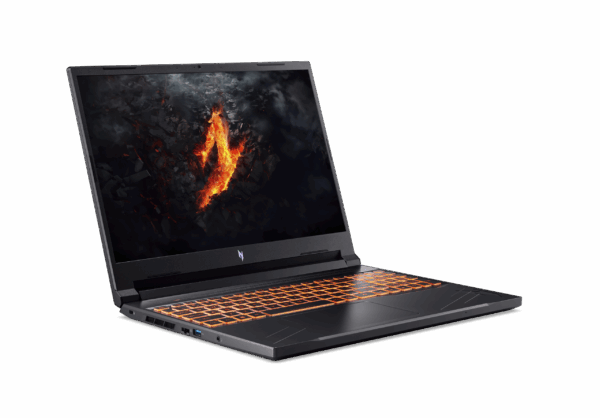 Nitro V 16 Gaming Laptop | ANV16-41 | Black - Image 2