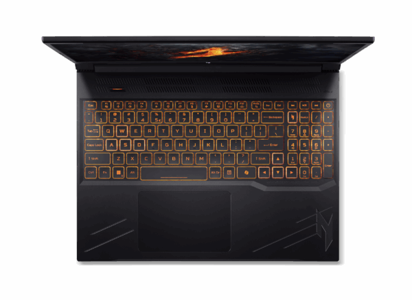 Nitro V 16 Gaming Laptop | ANV16-41 | Black - Image 3