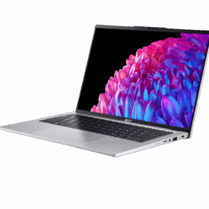 Swift Go 16 OLED Ultrathin Laptop | SFG16-72 | Gray