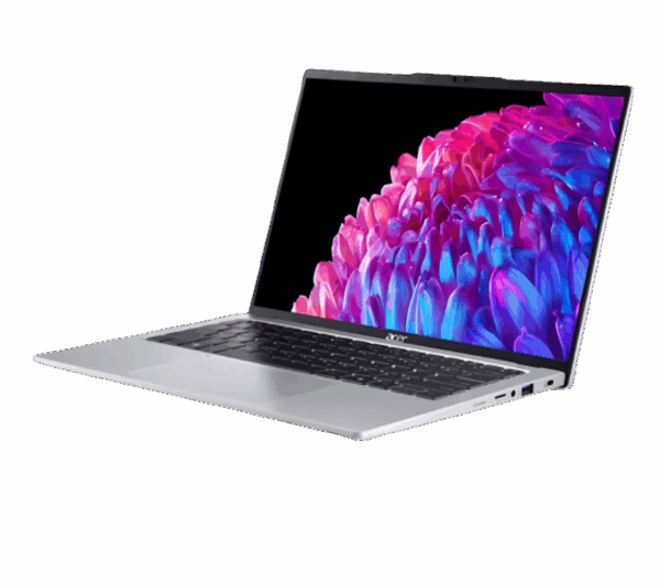 Swift Go 16 OLED Ultrathin Laptop | SFG16-72 | Gray