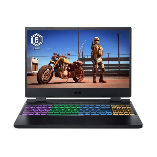 Nitro 5 Gaming Laptop | AN515-58 | Black