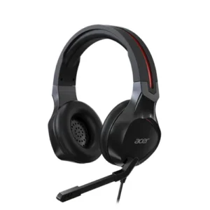 Nitro Headset | Black
