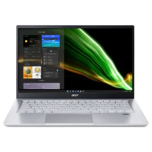 Swift 3 Ultrathin Laptop | SF314-43 | Silver
