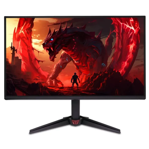 Nitro VG0 Gaming Monitor | VG270G | Black