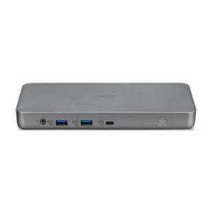 Acer Chrome USB Type-C Docking Station - Dock 501