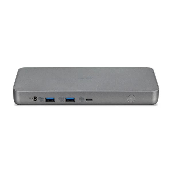 Acer Chrome USB Type-C Docking Station - Dock 501
