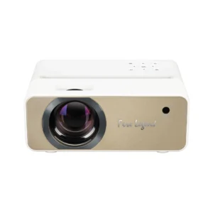 AOPEN Projector | QF12 | White