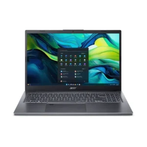 Acer Aspire 15 Laptop | A15-51M | Gray