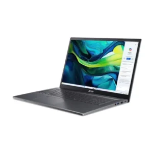 Acer Aspire 17 Laptop | A17-51M | Gray
