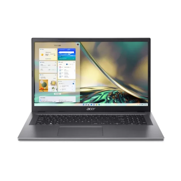 Aspire 3 Laptop | A317-55P | Grey