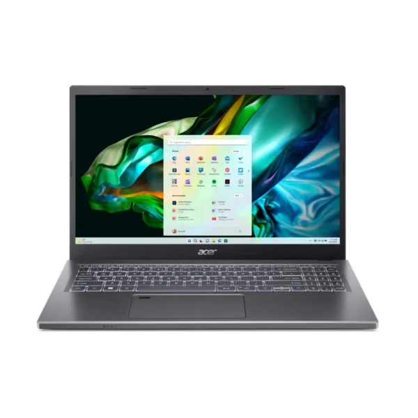 Aspire 5 Pro Laptop | A515-58GM | Grey