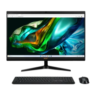 Aspire C 24 All-in-One | C24-1800 | Black