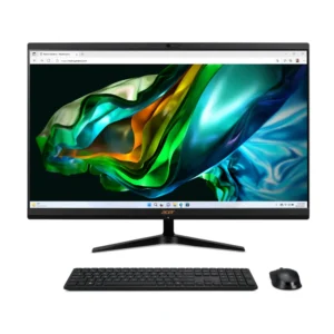 Aspire C 27 All-in-One | C27-1800 | Black