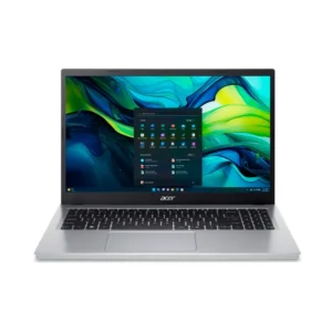 Aspire Go 15 Laptop | AG15-31P | Silver