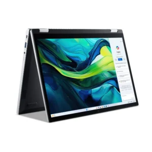 Acer Aspire Go Spin 14 Laptop | AGSP14-31PT | Silver