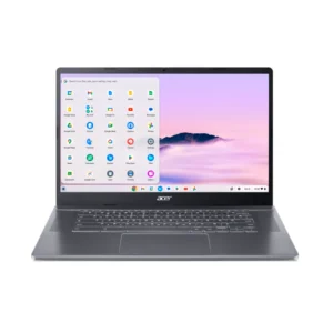 Chromebook Plus 515 touchscreen | CB515-2HT | Gray