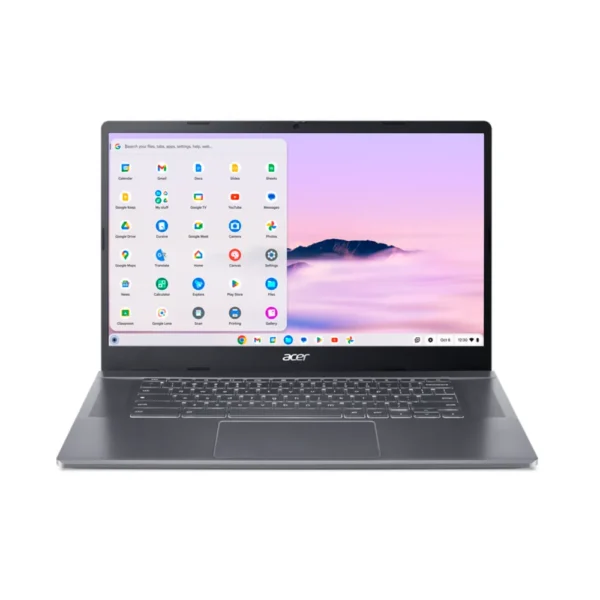 Chromebook Plus 515 touchscreen | CB515-2HT | Gray - Image 11