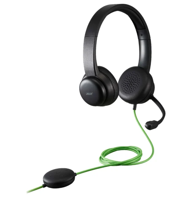 Conference On-Ear Headphones
