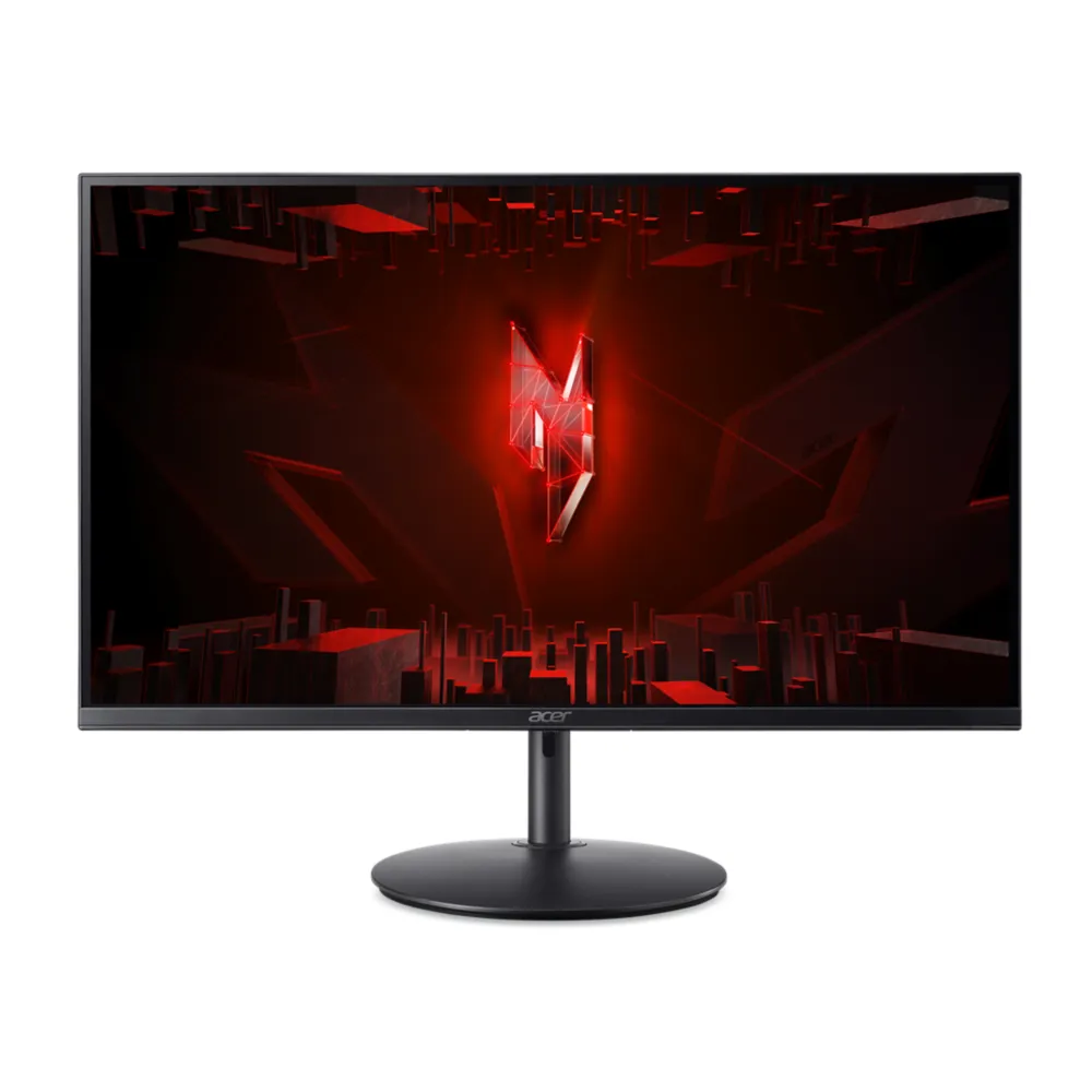 Nitro XF0 Gaming Monitor | XF270M3 | Black