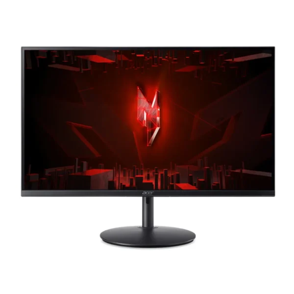 Nitro XF0 Gaming Monitor | XF270M3 | Black