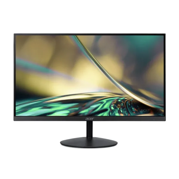 SA2 Display | SA242YE | Black